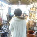 にぐるまやダイニング - 外観