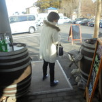 にぐるまやダイニング - 外観