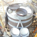 にぐるまやダイニング - 外観