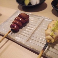 焼鳥 おみ乃 - 