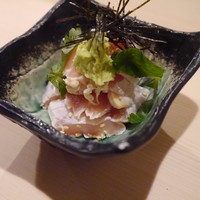 焼鳥 おみ乃 - 