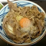 丸亀製麺 - 
