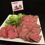 焼肉 大淀屋 - 