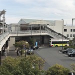 麺屋 絆 - 南海高野山 北野田駅