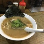 サクラ - 鯛だしらーめん