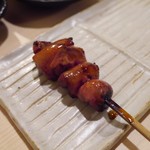 焼鳥 おみ乃 - 