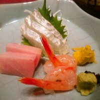 むぎとろ・日本料理 黒やなぎ - 