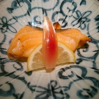 むぎとろ・日本料理 黒やなぎ - 