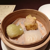 中国料理 品川大飯店 - 