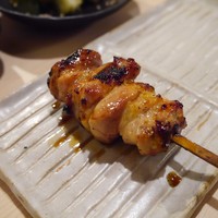 焼鳥 おみ乃 - 