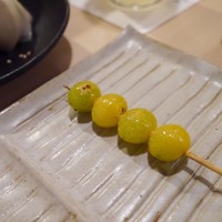 焼鳥 おみ乃 - 