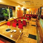 韓国宮廷料理ヨンドン 本店