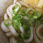 山内うどん店 - 