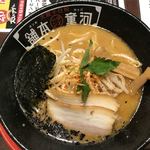 河童ラーメン本舗 - 