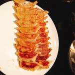 Gyoza＆Bar Lumo - 