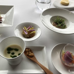 ピエール・ガニェール - 