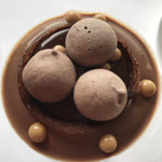 ピエール・ガニェール - 