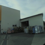 ヤオヨシ - 外観