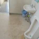 ヤオヨシ - トイレ