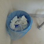 ヤオヨシ - トイレ