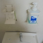 ヤオヨシ - トイレ