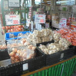 ヤオヨシ - 青果