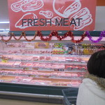 ヤオヨシ - 精肉