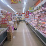 ヤオヨシ - 店内