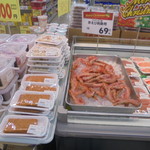 ヤオヨシ - 鮮魚