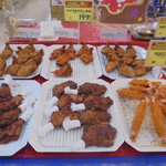 ヤオヨシ - 惣菜