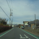 ヤオヨシ - 裏の道