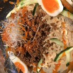 焼肉 ジャンボ はなれ - 