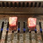 焼肉 ジャンボ はなれ - 