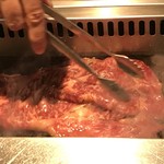焼肉 ジャンボ - 