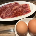 焼肉 ジャンボ - 