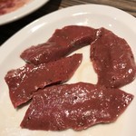 焼肉 ジャンボ - 