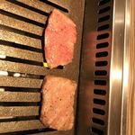 焼肉 ジャンボ - 