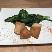 鉄板焼 天 本丸 - 