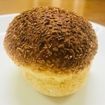 メゾン ムラタ - 栗あんぱん