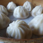 阿貴小籠包專賣店 - あっさりしつつもコクのある、上等なスープがタプタプ！