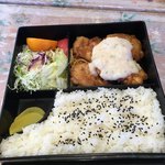 らいらい - チキン南蛮弁当