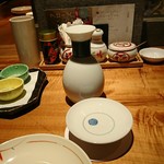 小料理バル ドメ - 酒が旨い