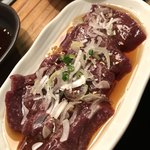 Sumibiyakiniku Horumon Ikora - 