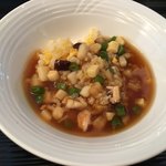 中国料理 カリュウ(ヨコハマ グランド インターコンチネンタル ホテル) - 炒飯