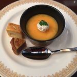 中国料理 カリュウ(ヨコハマ グランド インターコンチネンタル ホテル) - デザート