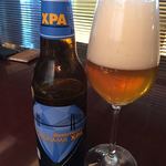 中国料理 カリュウ(ヨコハマ グランド インターコンチネンタル ホテル) - 横浜エキストラペールエール