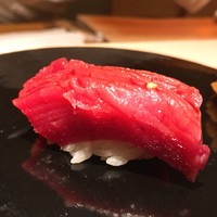 鮨 なかむら - 