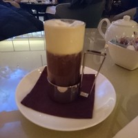 グランド キッチン - 