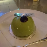 グランド キッチン - 