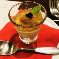 クッチーナ イタリアーナ アリア 六本木 - 
